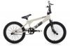 KS Cycling Freestyle BMX 20 Zoll Zapata weiÃ-grau