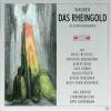 Das Berner Stadtorchester - Das Rheingold - (CD)