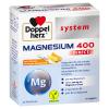 Doppelherz® Magnesium 400...