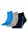 PUMA Socken, uni, seitlic...