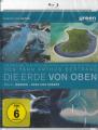 Die Erde von Oben - Vol. 2 - (Blu-ray)