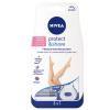 Nivea® protect & shave Premium Einwegrasierer