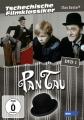 Pan Tau - 1. - 3. Staffel - (DVD)