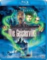 Die Geistervilla Komödie Blu-ray