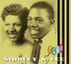 Shirley - Rock - (CD)