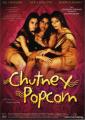 CHUTNEY POPCORN - (DVD)