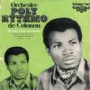 Orchestre Poly-rythmo De Cotonou - ECHOS HYPNOTIQU