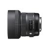 Sigma 30mm f/1.4 DC HSM W