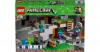 LEGO 21141 Minecraft: Zom...