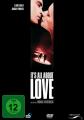 IT S ALL ABOUT LOVE - (DV...
