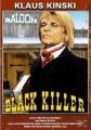 Black Killer - (DVD)