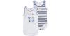 Bodys Doppelpack Gr. 80 J...