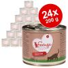 Sparpaket Feringa Menü Duo-Sorten 24 x 200 g - gem