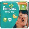 Pampers Baby Dry Midi Win...