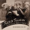 Floyd Tillman - I Love You So Much It Hurts - (CD 