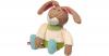 Hase, Patchwork Sweety, 28cm (38826)