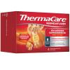 ThermaCare® Wärmeauflagen für größere Schmerzberei