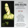 VARIOUS - Anna Bolena - (CD)
