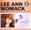 Womack Lee Ann - Something Worth Leaving Behind - 