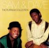 Sam & Dave - Platinum Col...