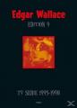 Edgar Wallace Edition Box 09 - (DVD)
