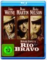 Rio Bravo Western Blu-ray