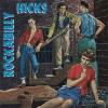 Various - Rockabilly Hicks - (CD)