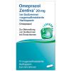 Omeprazol Zentiva® 20 mg