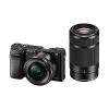 Sony Alpha 6000 Kit 16-50...