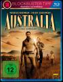 Australia (Hollywood Collection) Drama Blu-ray