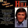 Jonny Hill - Ruf Teddybär Eins-Vier - (CD)