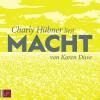 Macht - 6 CD - Hörbuch