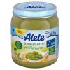 Alete Menü Basilikum-Pesto mit Makkaroni 0.50 EUR/