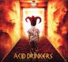 Acid Drinkers - Verses Of...