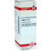Juglans D 6 Dilution