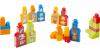 Mega Bloks Kunterbunte Ti