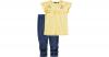 Set T-Shirt + Caprileggings...
