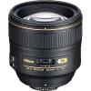 Nikon AF-S Nikkor 85mm f/1.4G Portrait Objektiv