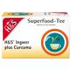 H&S Superfood-Tee Ingwer 