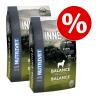 Sparpaket: 2 x 12 kg Nutrivet Inne Hund - Atlantic