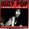 Iggy - I Wanna Be Your Dog Ep - (CD)