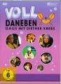 VOLL DANEBEN - GAGS MIT DIETHER KREBS - (DVD)