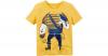 T-Shirt Pirat mit Jungen Gr. 104 Jungen Kleinkinde