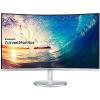 Samsung Monitor C27F591FD...