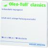 Oleo Tüll® classics 10 x ...