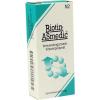 Biotin Asmedic 2,5 mg Tab...