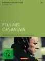 Fellinis Casanova - (DVD)