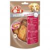 8in1 Fillets Pro Skin & Coat Premium Hähnchensnack