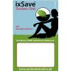 ixSave® Zeckentest für Menschen