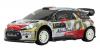 Jamara RC Citroen DS3 WRC...